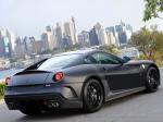 Ferrari 599 GTO 2010 года (AU)